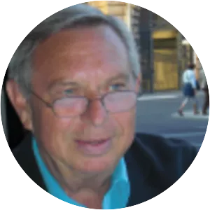 Rainer Fremdling - German author