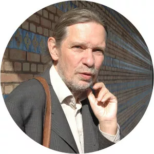 Rainer G. Schmidt - German translator