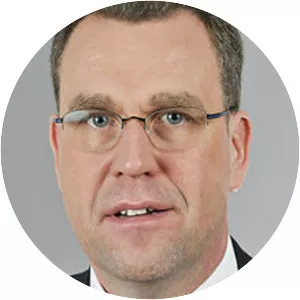 Rainer Genilke - German Politician