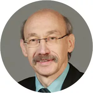 Rainer Georg Bovermann