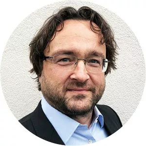 Rainer Gerthner - Author