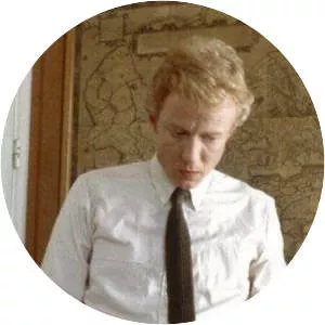 Rainer Goernemann - German actor