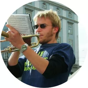 Rainer Gutternigg Musician - Musician