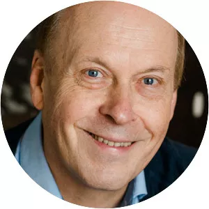 Rainer Haak - German writer