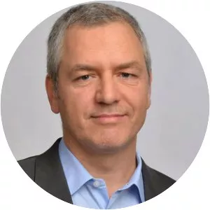 Rainer Hazivar - Journalist