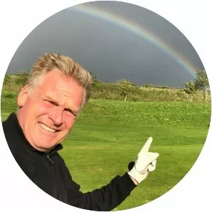 Rainer Henkel - Former freestyle swimmer