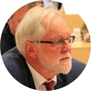 Rainer Hofmann - German jurist