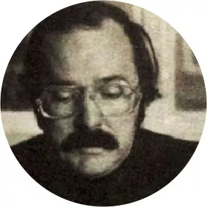 Rainer Horbelt - Author