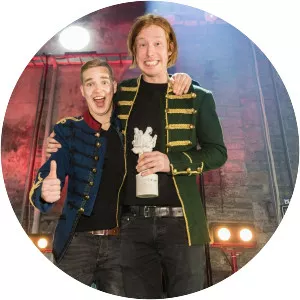 Rainer Ild - Musical artist