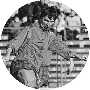 Rainer Jarohs - Footballer