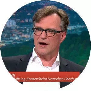 Rainer Johannes Homburg