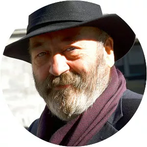 Rainer Kampling - German theologian