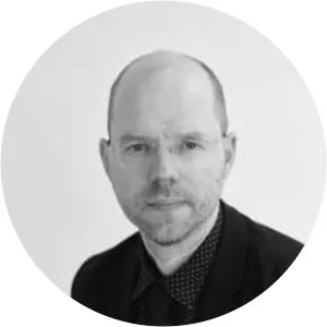 Rainer Kattel - Political scientist