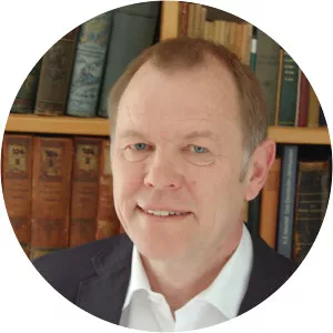 Rainer Kersten - Translator