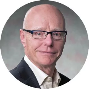 Rainer Knopff - Writer