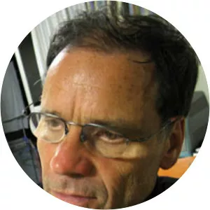 Rainer Komers - German cinematographer