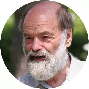 Rainer Kress - Author