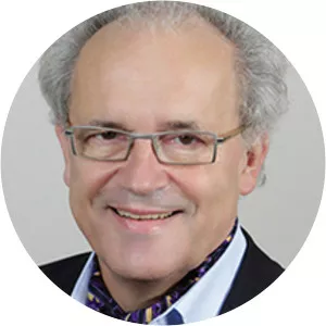 Rainer Kulms - Jurist