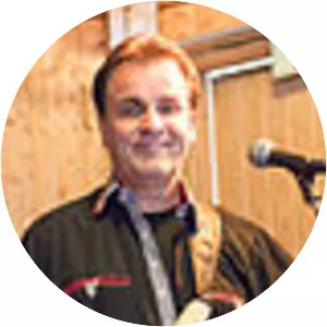 Rainer Laamanen Musician - Musical artist