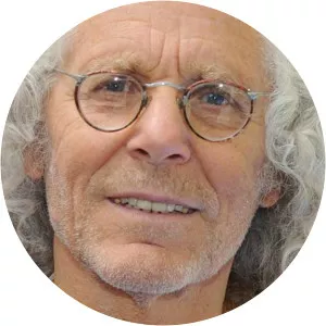 Rainer Langhans - German writer