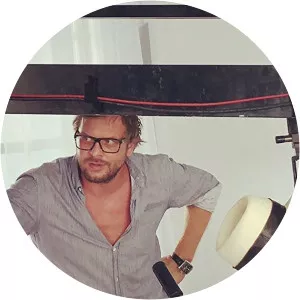 Rainer Lipski - Film producer