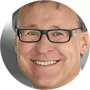 Rainer Löffler - German author