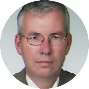 Rainer Maria Czichon - Author