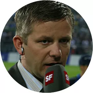 Rainer Maria Salzgeber