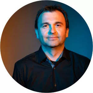 Rainer Markus Musician