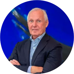 Rainer Mathes - Author