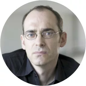 Rainer Merkel - German writer