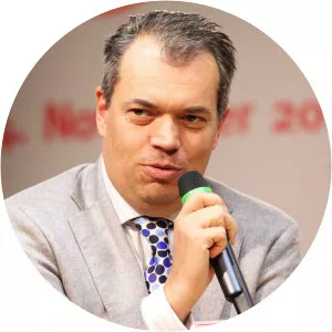 Rainer Meyer - Journalist