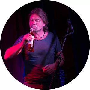 Rainer Michalek Musician - Musical artist