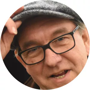 Rainer Michel photograph