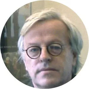 Rainer Mockert - Film producer