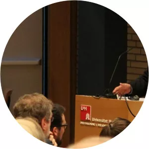 Rainer Nicolaysen - German historian