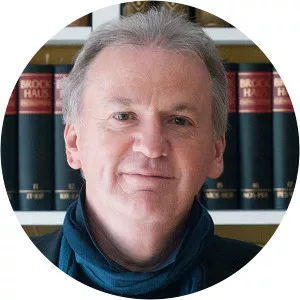 Rainer Nübel - Journalist