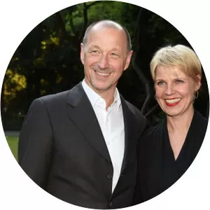 Rainer Osnowski photograph