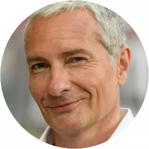 Rainer Pariasek - Television presenter