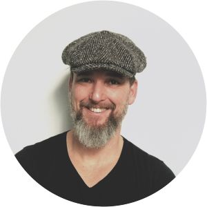 Rainer Quermann photograph