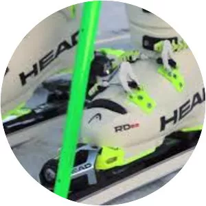 Rainer Salzgeber - Austrian skier