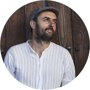 Rainer Seiferth - Musician