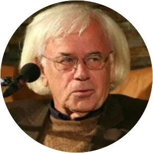 Rainer Simon - German film director