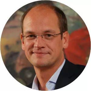 Rainer Stamm - German art historian