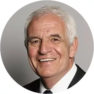 Rainer Stickelberger