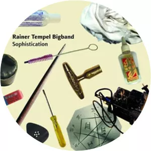 Rainer Tempel Bigband - Musical artist