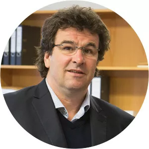 Rainer Trinczek - Sociologist