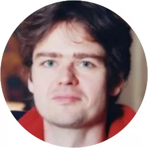 Rainer Trost - German tenor