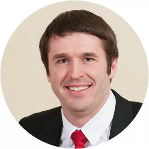 Rainer Vakra - Member of the Estonian Riigikogu