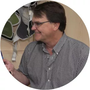 Rainer Virtanen photograph